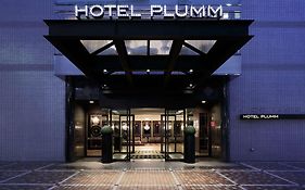 Hotel Plumm