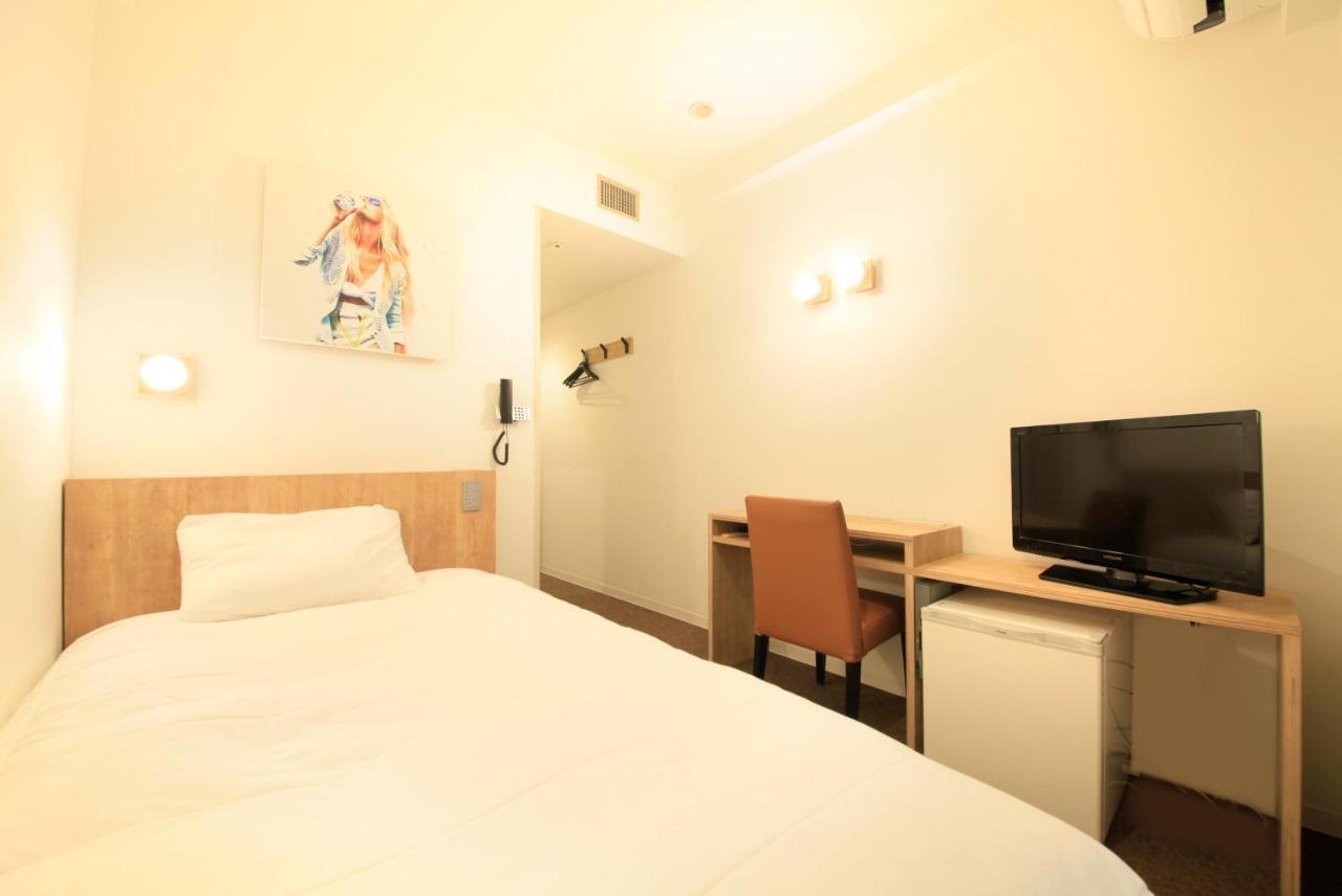 Hotel Plumm Yokohama  Room photo