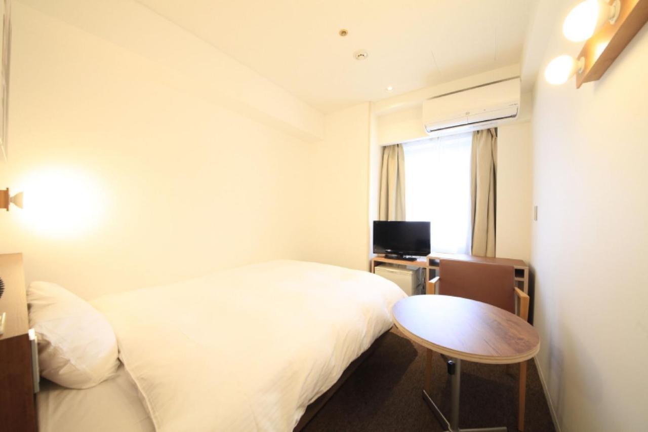 Hotel Plumm Yokohama  Room photo